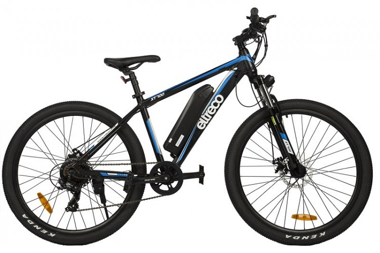 Электровелосипед Eltreco XT-700 в Казани
