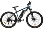 Электровелосипед Eltreco XT-700 в Казани