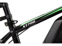 Электровелосипед Eltreco XT-700 в Казани