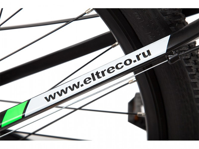 Электровелосипед Eltreco XT-700 в Казани