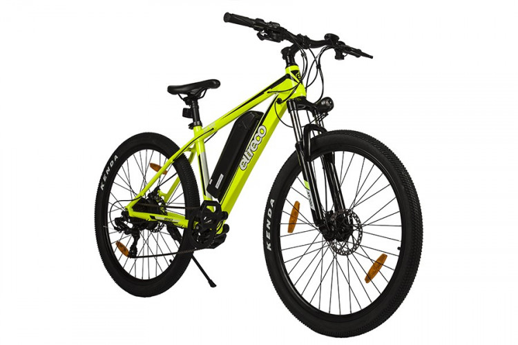 Электровелосипед Eltreco XT-700 в Казани