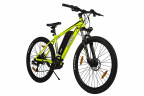 Электровелосипед Eltreco XT-700 в Казани