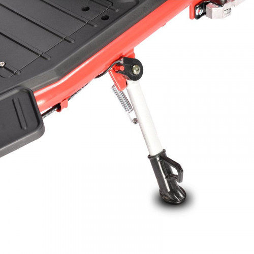 Электроскутер WHITE SIBERIA PRO BLACK EDITION 5000W в Казани