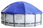 Подъемный тент-навес "Фиеста" для бассейна Intex/Bestway в Казани