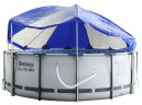 Подъемный тент-навес "Фиеста" для бассейна Intex/Bestway в Казани
