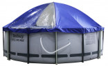 Подъемный тент-навес "Фиеста" для бассейна Intex/Bestway в Казани