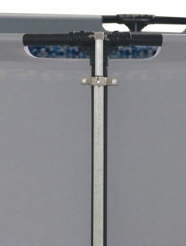 Подъемный тент-навес "Фиеста" для бассейна Intex/Bestway в Казани