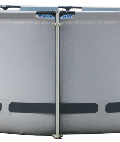 Подъемный тент-навес "Фиеста" для бассейна Intex/Bestway в Казани