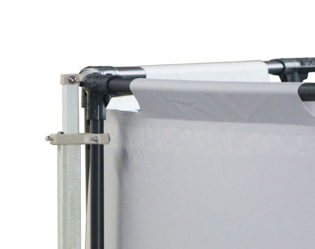 Подъемный тент-навес "Фиеста" для бассейна Intex/Bestway в Казани