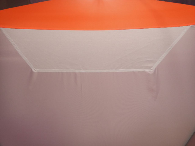 Палатка куб для рыбалки Пингвин Мистер Фишер 170 в Казани