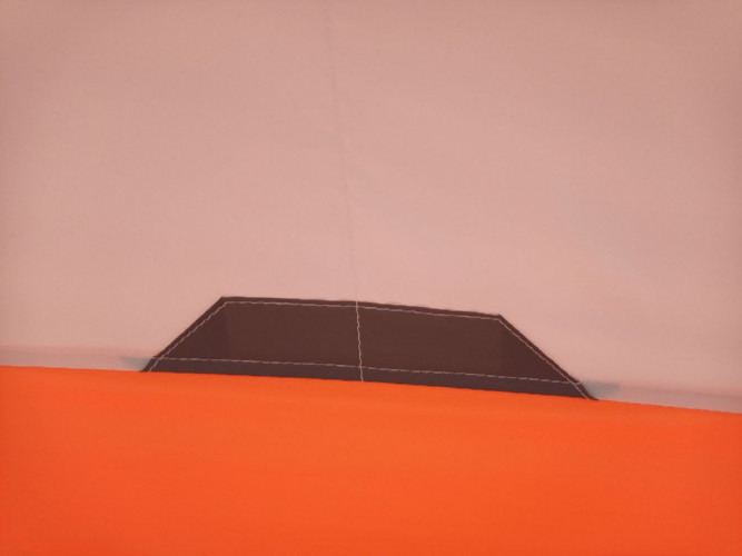 Палатка куб для рыбалки Пингвин Мистер Фишер 170 в Казани