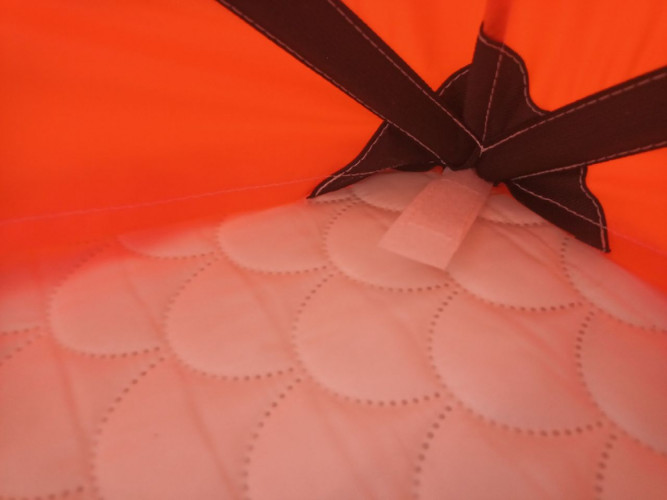 Палатка куб для рыбалки Пингвин Мистер Фишер 170 в Казани