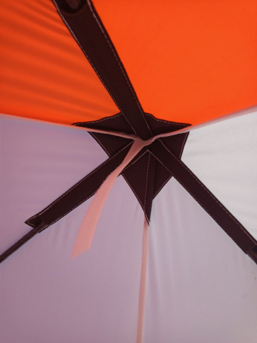 Палатка куб для рыбалки Пингвин Мистер Фишер 170 в Казани