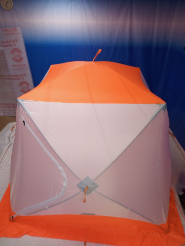 Палатка куб для рыбалки Пингвин Мистер Фишер 170 в Казани