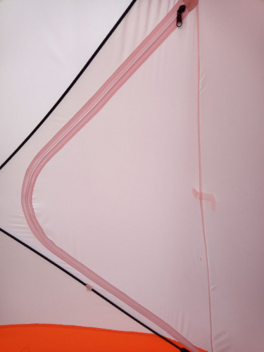 Палатка куб для рыбалки Пингвин Мистер Фишер 170 в Казани