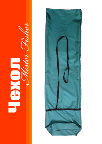 Палатка куб для рыбалки Пингвин Мистер Фишер 170 в Казани