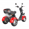 Электроскутер White Siberia PRO TRIKE 3000W в Казани