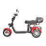 Электроскутер White Siberia PRO TRIKE 3000W в Казани