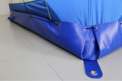 Гидро пол ПВХ утепленный Pulsar 3T