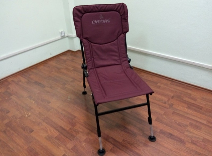 Кресло-трансформер Снегирь в Казани