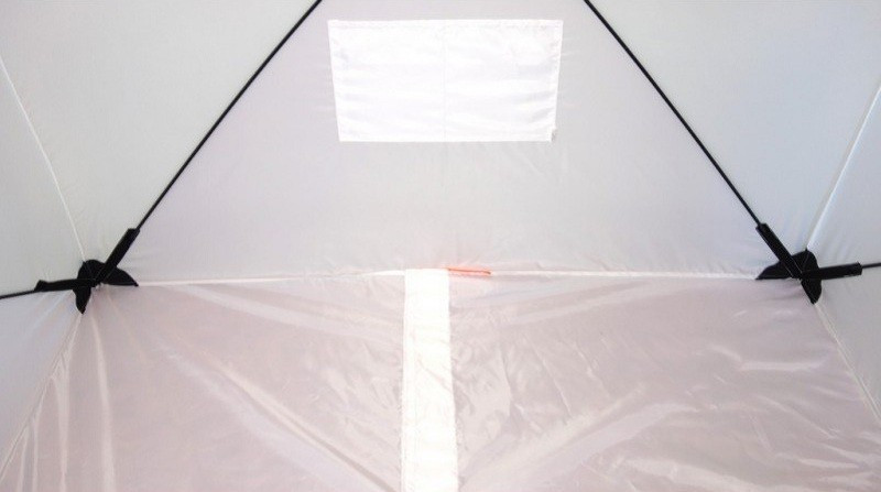 Палатка куб для рыбалки Пингвин Мистер Фишер 200 в Казани