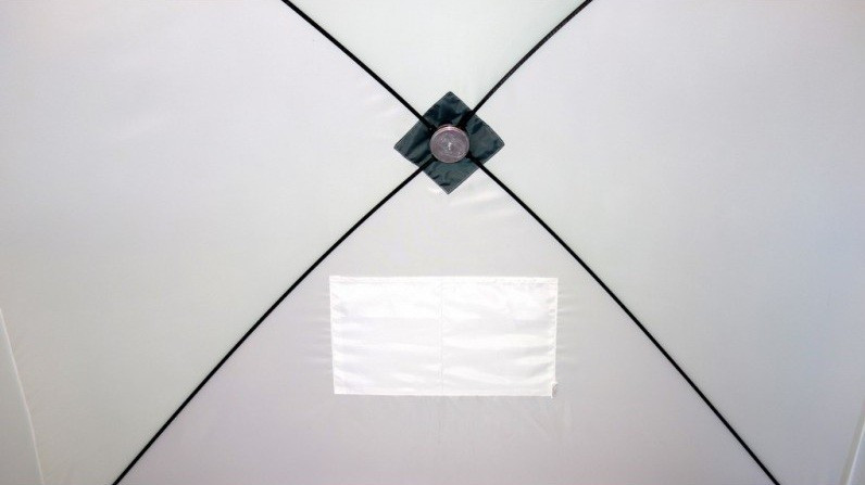 Палатка куб для рыбалки Пингвин Мистер Фишер 200 в Казани