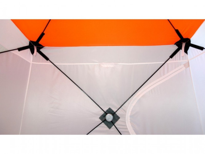 Палатка куб для рыбалки Пингвин Мистер Фишер 200 в Казани