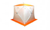Палатка куб для рыбалки Пингвин Мистер Фишер 200 в Казани