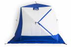 Зимняя палатка куб Pulsar 3T в Казани