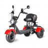 Электроскутер White Siberia TRIKE MINI 1500W в Казани