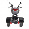 Электроскутер White Siberia TRIKE MINI 1500W в Казани