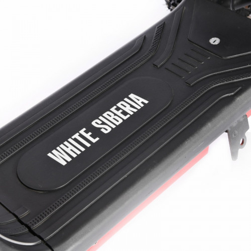 Электроскутер White Siberia TRIKE MINI 1500W в Казани