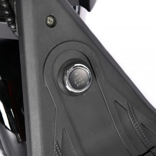 Электроскутер White Siberia TRIKE MINI 1500W в Казани