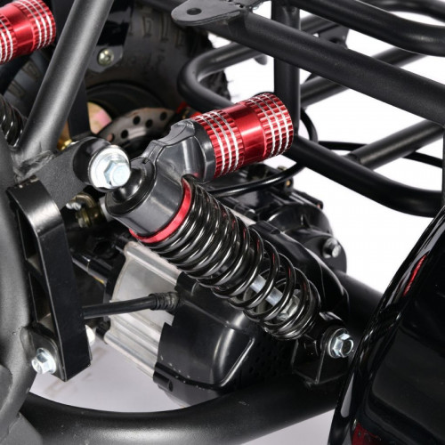 Электроскутер White Siberia TRIKE MINI 1500W в Казани