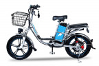 Электровелосипед Minako V.8 Eco 21Ah в Казани