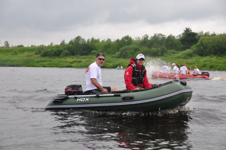Зимняя палатка ЛОТОС 2 в Казани