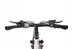 Электровелосипед UberBike S26 S 350W Black в Казани