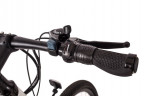 Электровелосипед UberBike S26 S 350W Black в Казани