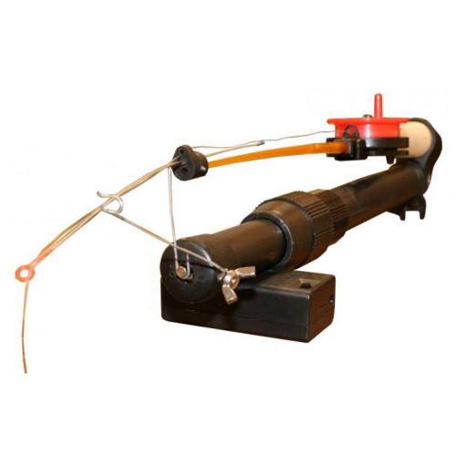 Самоподсекающее устройство для зимней удочки Капкан 1 в Казани