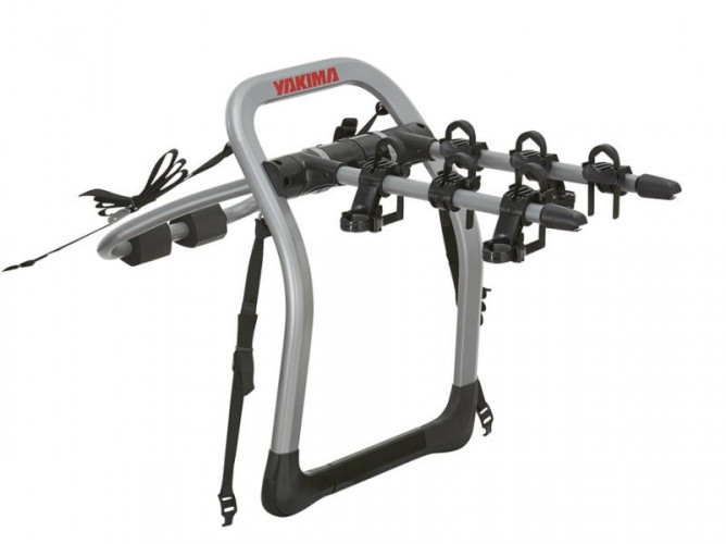 Крепление для велосипеда Yakima HalfBack 3 в Казани