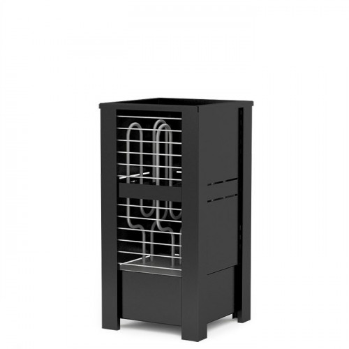 Электрокаменка GeoS QUADRO-Fast 6 в Казани