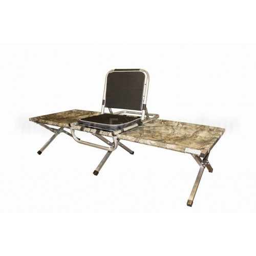 Кресло на раскладушку Медведь в Казани