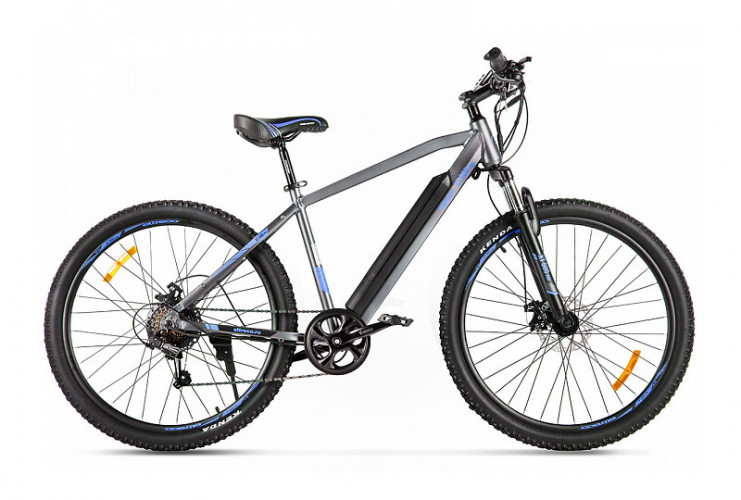 Электровелосипед Eltreco XT 600 Pro в Казани