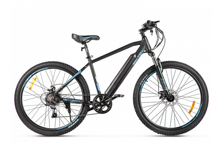 Электровелосипед Eltreco XT 600 Pro в Казани