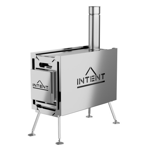 Печь банная INTENT 2.0 Мини (mini) в Казани