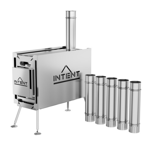 Печь банная INTENT 2.0 Мини (mini) в Казани