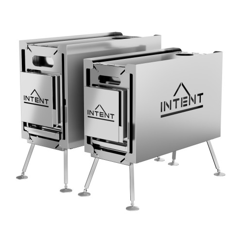 Печь банная INTENT 2.0 Мини (mini) в Казани