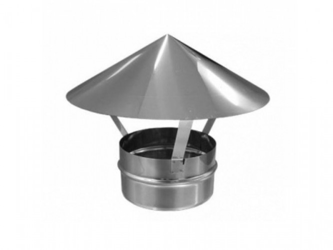 Дымник Средняя Пошехонка в Казани