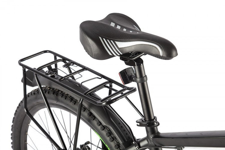 Электровелосипед Eltreco XT 800 Pro в Казани