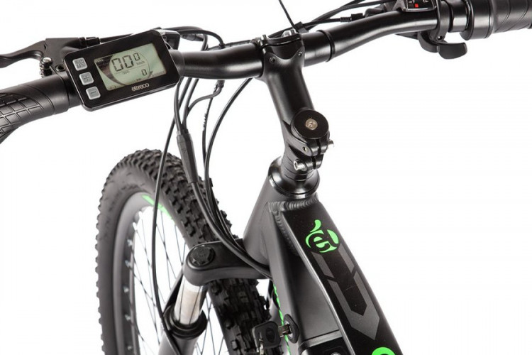 Электровелосипед Eltreco XT 800 Pro в Казани